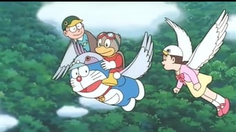 #1 Doraemon: Nobita and the Winged Braves