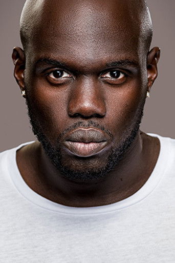 Mohamed Dione — photo 2