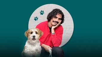 A Dog's World with Tony Armstrong - S1E01