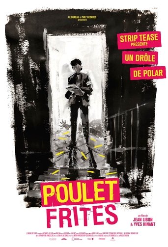 For a Fistful of Fries (2022) For a Fistful of Fries (2022)