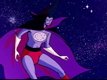 Episode 38 — Demon Dremoon, The Moon is Hell