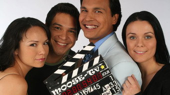 Moose TV Temporada 1 Episodio 1