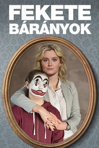 Fekete bárányok