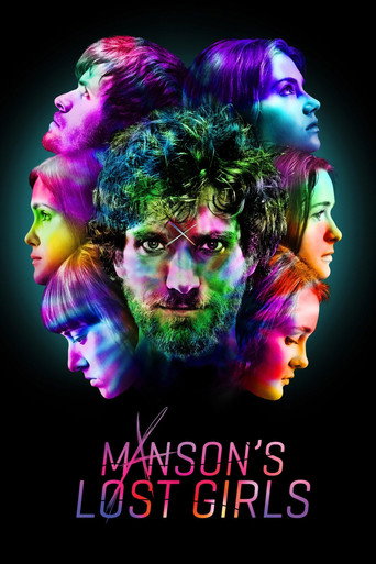 Manson's Lost Girls