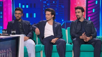 Episode 15 — Episode 15