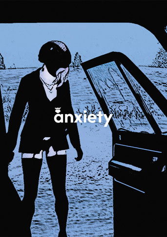 anxiety (2026)