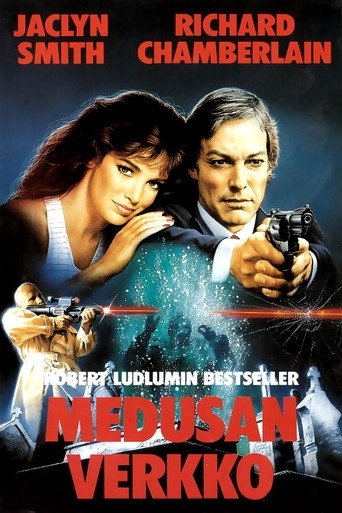 Medusan verkko