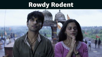 Episode 5 — Rowdy Rodent