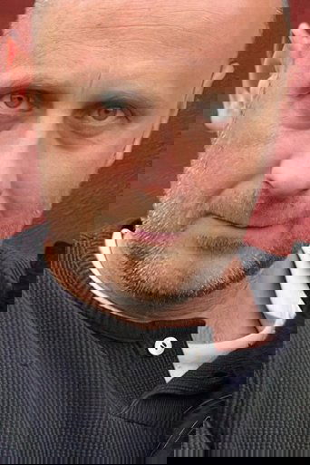 Mladen Mitrović