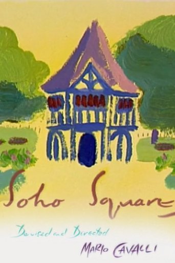 Soho Square (1992) Soho Square (1992)