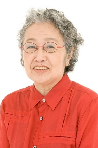 Reiko Seno headshot