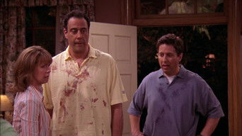 Cena de O Golfe Dirá