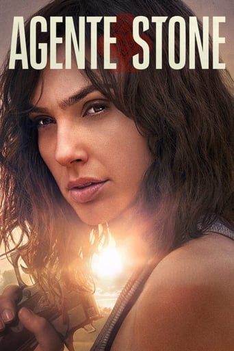 Heart of Stone (WEB-DL)