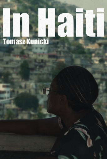 Cartell de W Haiti