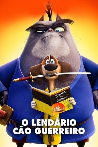 O Lendário Cão Guerreiro Torrent (2022) WEB-DL 1080p Legendado