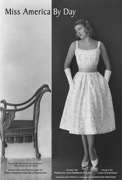 Miss America by Day (2019)