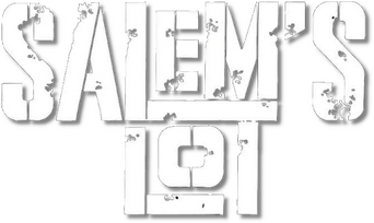 Salem's Lot logo