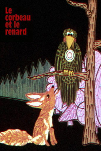 The Crow and the Fox (1969)