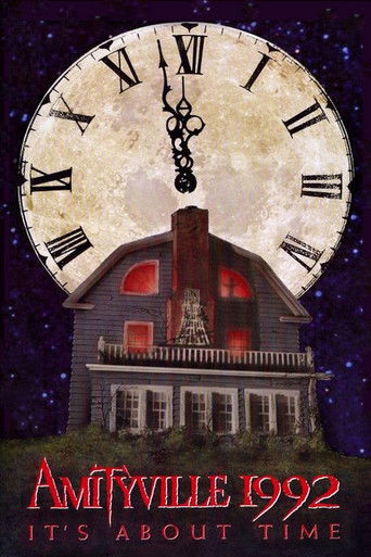 Amityville 1992: It's About Time (1992)
