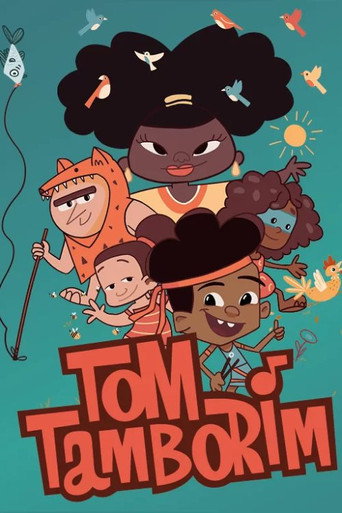Tom Tamborim (2023)