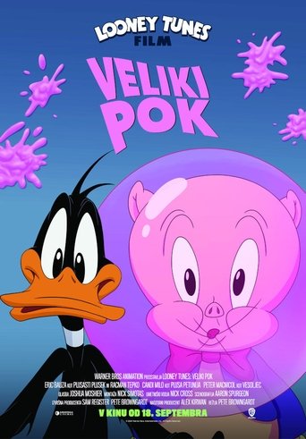 Looney Tunes: Veliki pok