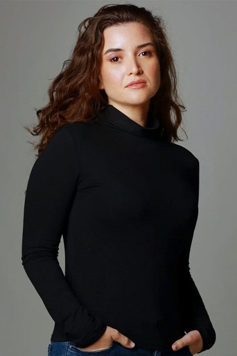 Loretta Martins — 1