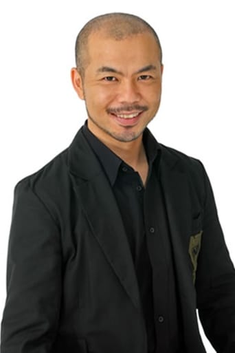 Image of Hideo Sako