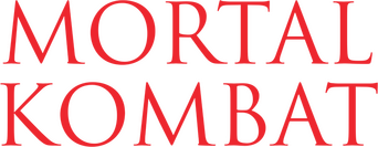 Mortal Kombat logo