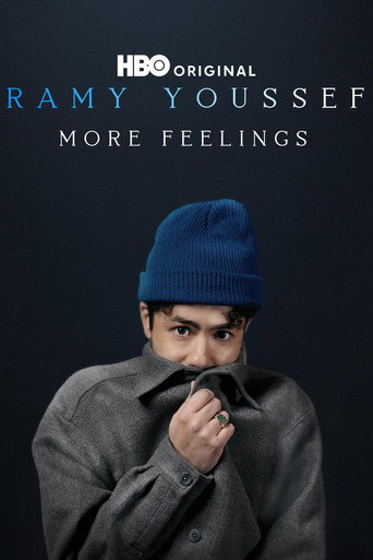 Ramy Youssef: More Feelings poster