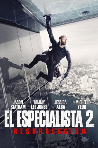 El Especialista 2: Resurrección