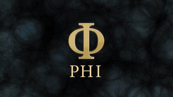 Phi (2016)
