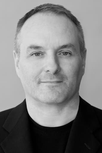 John Mighton headshot