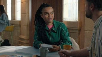 Tomorrow Is Ours S1E1673 poster