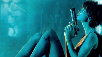 Nikita media image