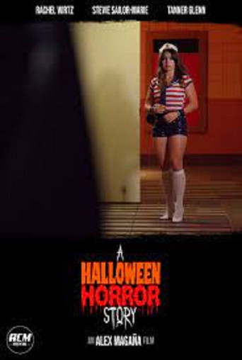 A Halloween Horror Story (2021)