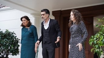 Episódio Episódio 26 da série O Canto do Pássaro