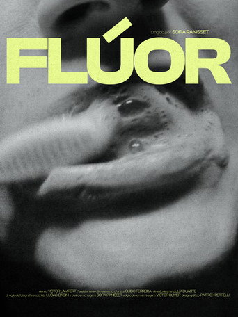 Flúor