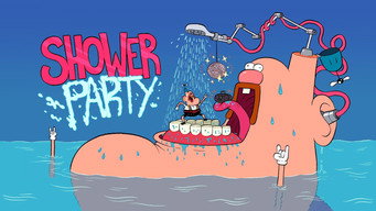 Shower Party