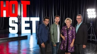 Hot Set - S1E01