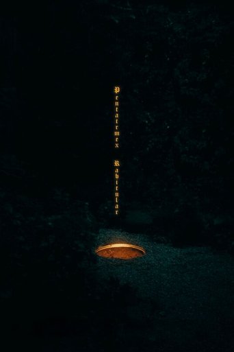 Pentatarmex Rabitular poster