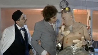 第4話：Alien Visiting Maski (Part 4)