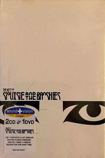 Siouxsie and the Banshees. The Best Of