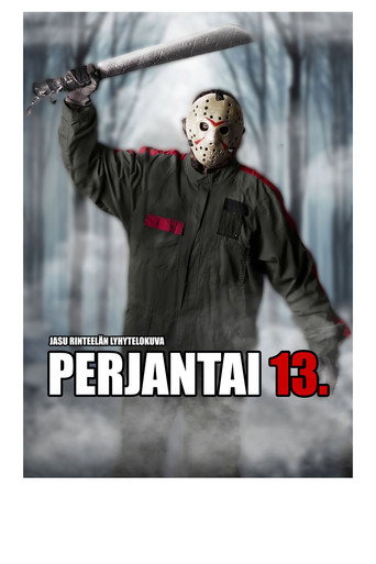 PERJANTAI 13. galeri 2