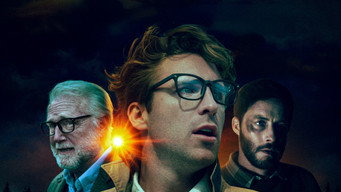 River of Ghosts (2022)
