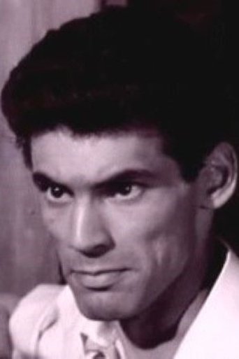 Image of Peter Kriss