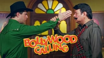 #2 Bollywood Calling