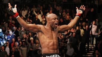 #2 Anderson Silva: Like Water