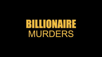 Billionaire Murders (2023)