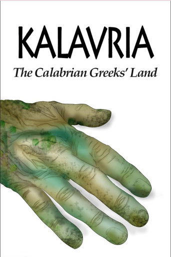 Kalavrìa: The Calabrian Greeks' Land poster