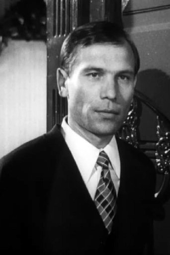 Vladimir Smirnov (I)